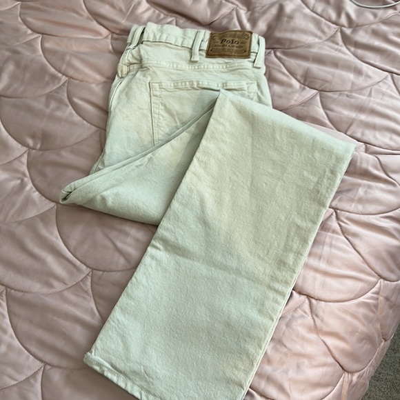 Polo Varick tan jeans 38x32 - Picture 7 of 7